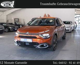 Citroen Citroën C4 1.2 Pure Tech Gebrauchtwagen