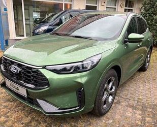 Ford Ford Kuga ST-Line 1.5 EcoBoost 186 PS AT*Techn.-P. Gebrauchtwagen