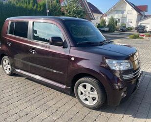 Daihatsu Daihatsu MATERIA 1.3 - Klima Gebrauchtwagen