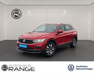 VW Volkswagen Tiguan 1.5 TSI 