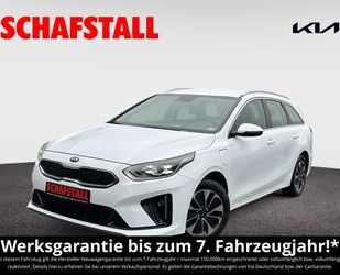 Kia Kia Ceed_sw Plug-in Hybrid Spirit NAV SITZ TECHNIK Gebrauchtwagen