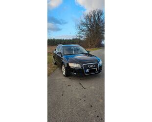 Audi Audi A4 1.8 T multitronic Avant - Gebrauchtwagen