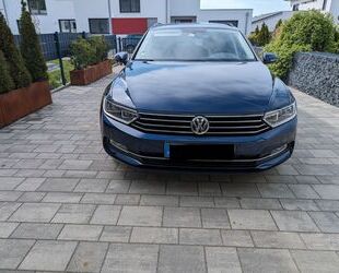 VW Volkswagen Passat 1.4 TSI ACT Comfortline Comfortl Gebrauchtwagen