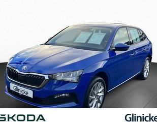 Skoda Skoda Scala Ambition 1,0 TSI 70 kW 5-Gang Gebrauchtwagen