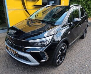 Opel Opel Crossland Ultimate 1.2 Turbo Gebrauchtwagen