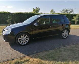 VW Volkswagen VW Golf 5 - 1.4 TSI 90 kW United Gebrauchtwagen