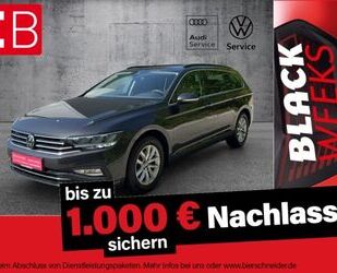 VW Volkswagen Passat Variant 2.0 TDI DSG Business LED Gebrauchtwagen