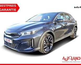 Kia Kia XCeed 1.5 T-GDI Aut. LED Navi SHZ Kamera Gebrauchtwagen