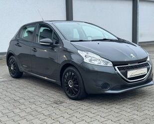 Peugeot Peugeot 208 Access 1.0 Klima Allwetterbereifung 4- Gebrauchtwagen