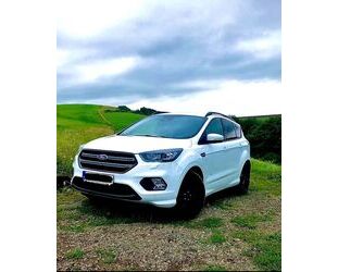 Ford Ford Kuga 2,0 EcoBoost 4x4 178kW ST-Line Automat . Gebrauchtwagen