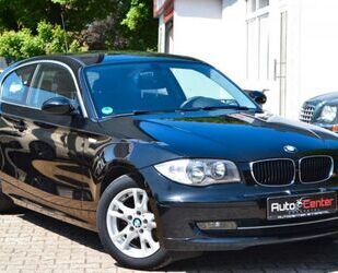 BMW BMW 116 i *M-Technic Fahrwerk*KlimaAut.*SHZ* Gebrauchtwagen