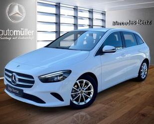 Mercedes-Benz Mercedes-Benz B 200 PROGRESSIVE+PARKASSIST+LED+SHZ Gebrauchtwagen