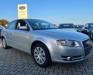 Audi Audi A4 Lim. 2.0** AUTOMATIK ** TüV NEU ** Gebrauchtwagen