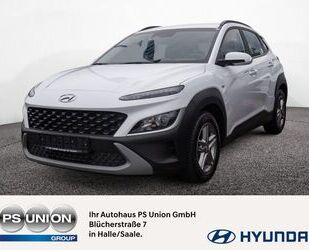 Hyundai Hyundai Kona 1.0 Select Mild-Hybrid 2WD PDC SHZ KA Gebrauchtwagen