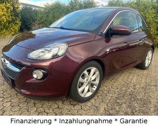 Opel Opel Adam Jam Gebrauchtwagen