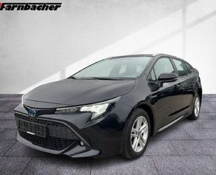 Toyota Toyota Corolla Touring Sports Hybrid Comfort Gebrauchtwagen