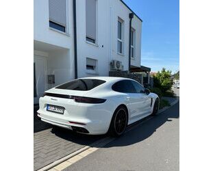 Porsche Porsche Panamera Luft/Bose/21/14 Wege/Kamera/Chron Gebrauchtwagen