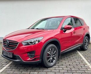 Mazda Mazda CX-5 Sports-Line AWD Gebrauchtwagen