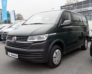 VW Volkswagen T6.1 Caravelle 8-SITZER 2-3-3 Gebrauchtwagen