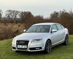 Audi Audi A6 3.0 TDI Quattro Facelift // Tausch Möglich Gebrauchtwagen