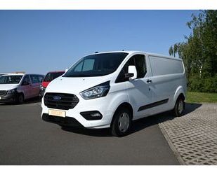 Ford Ford Transit Custom Kasten 2.0TDCi 300 L2 DAB SHZ Gebrauchtwagen