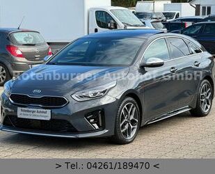 Kia Kia ProCeed 1.6 CRDI*GT-LINE*VIRTUAL*PANORAMA*LEDE Gebrauchtwagen