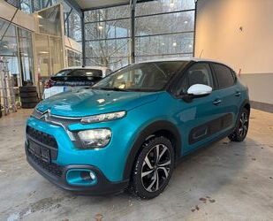 Citroen Citroën C3 Shine Pack Pure Tech 110 Gebrauchtwagen