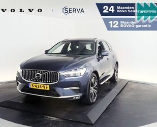 Volvo Volvo XC60 B5 Ultimate Bright | panorama dach | Bo Gebrauchtwagen