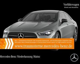 Mercedes-Benz Mercedes-Benz CLA 200 AMG+NIGHT+LED+KAMERA+KEYLESS Gebrauchtwagen