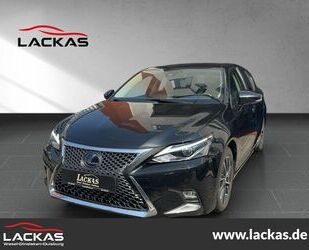 Lexus Lexus CT 200h Executive*NAVI*LED*COMFORT-PAKET* Gebrauchtwagen