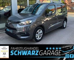 Toyota Toyota Proace City Verso L1*NAVI*KAMERA*SPURHALTE* Gebrauchtwagen