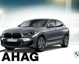 BMW BMW X2 xDrive25e M Sport X Steptronic Aut. Klimaau Gebrauchtwagen