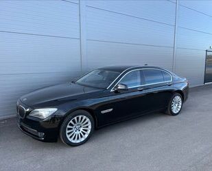 BMW BMW 760 Li V12 544 PS Gebrauchtwagen