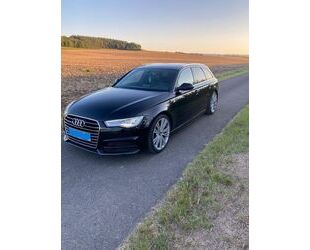 Audi Audi A6 3.0 TDI 200kW quattro S tronic Av S-Line Gebrauchtwagen