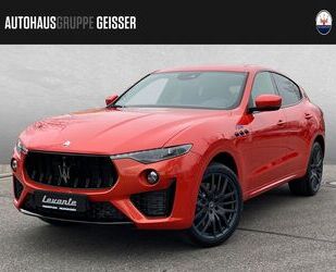 Maserati Maserati Levante F Tributo Edition AWD MJ 23 Sonde Gebrauchtwagen