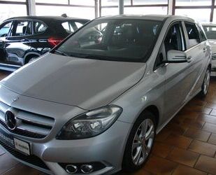 Mercedes-Benz Mercedes-Benz B 200 B -Klasse B 200 Gebrauchtwagen