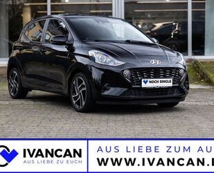 Hyundai Hyundai i10 1.0 67PS Edition 30 Plus Gebrauchtwagen