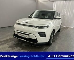 Kia Kia e-Soul Spirit Kombi, 5-türig, Direktantrieb, 1 Gebrauchtwagen