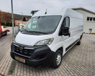 Opel Opel Movano 2.2 CDTI L3H2 erst 60tkm Gebrauchtwagen