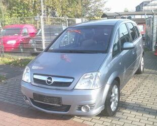 Opel Opel Meriva Basis/ Klimaautomatik / 5 Sitzer/ TOP! Gebrauchtwagen