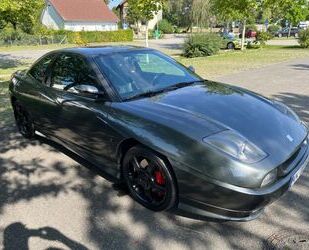 Fiat Fiat Coupe 2.0 20V Turbo Limited Edition -No 132* Gebrauchtwagen