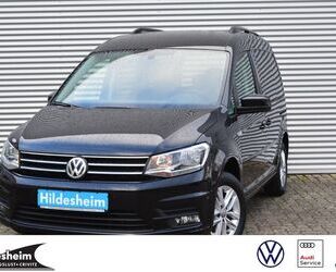 VW Volkswagen Caddy Comfortline 2.0 TDI SCR, ACC, Nav Gebrauchtwagen