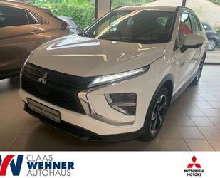 Mitsubishi Mitsubishi Eclipse Cross Hybrid 4WD 2.4 MIVEC PHEV Gebrauchtwagen