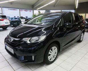 Honda Honda Jazz*LED*Tempomat*Sitzheizung*AZV*SR-WR* Gebrauchtwagen