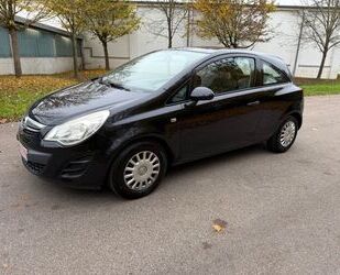 Opel Opel Corsa D Selection 1.2 KLIMA! 8-FACH! TÜV NEU Gebrauchtwagen