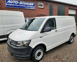 VW Volkswagen T6 Transporter Kasten-Kombi,150 PS MWST Gebrauchtwagen