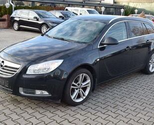 Opel Opel Insignia Edition Gebrauchtwagen