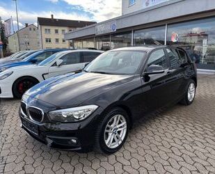 BMW BMW 118 i Gebrauchtwagen