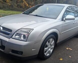 Opel Opel Vectra 2.2 - Gebrauchtwagen