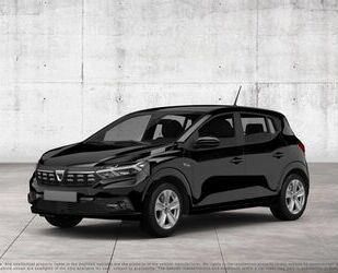 Dacia Dacia Sandero Stepway Comfort TCe 90 Stepway Comfo Gebrauchtwagen